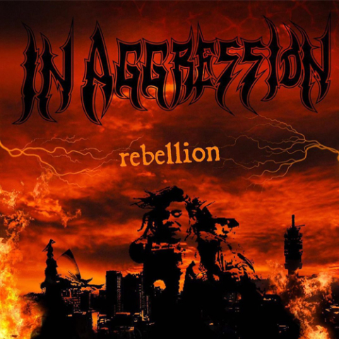 In Aggression - Rebellion