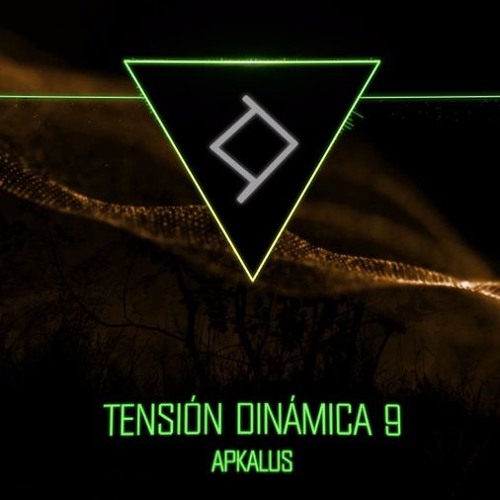 Apkalus - Tensión Dinámica 9
